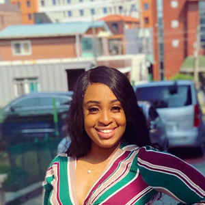 Meet your Posher, Chantell